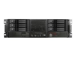 iStarUSA E306L-DE6BK Main Image from 