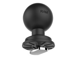 Ram Mounts RAP-354U-TRA1                  Main Image from Front