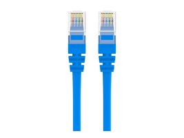 Belkin A3L791-30-BLU-S Main Image from Front
