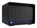Seagate 192TB LaCie 8big Pro5 Storage, STNC192000400                 , 42142189, Direct Attached Storage