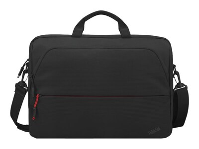 Lenovo ThinkPad Essential 13-14-inch Slim Topload, 4X41D97727, 41395146, Carrying Cases - Notebook