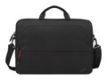 Lenovo ThinkPad Essential 13-14-inch Slim Topload, 4X41D97727, 41395146, Carrying Cases - Notebook