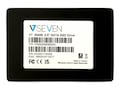 V7 256GB V7 2.5 SSD BULK PK, V7SSD256GBS25U                , 41919488, Solid State Drives - Internal