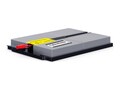 CyberPower UPS Replacement Battery Cartridge 6V 9Ah 4-Battery Pack, RB0690X4A, 14775122, Batteries - UPS