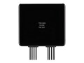 Taoglas GUARDIAN HP 8IN1 -1GNSS L1 L5, MA998.A.001                   , 41968180, Wireless Antennas & Extenders