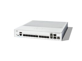 Cisco C1300-12XS Main Image from Right-angle