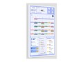 Cozyla Calendar Gen2 32 FHD White, CD-8V543F2 WHITE US           , 41949940, Digital Picture Frames