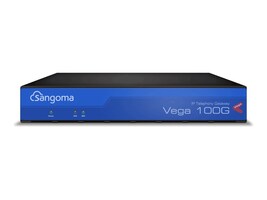 Sangoma Technologies VEGA-100GV2-030KIT             Main Image from Front