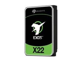 Seagate Technology ST20000NM000E Main Image from Right-angle