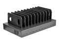 4Xem 10-Port USB-C Desktop Charging Station – 350W, 4XC10ST350, 42000965, Charging Stations 4Xem 10-Port USB-C Desktop Charging Station – 350W, 4XC10ST350, 42000965, Charging Stations