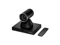 HP Poly Studio E60 4K MPTZ Smart Camera w 12x Optical Zoom, 9W1A6AA#AC3, 41789557, Cameras - Video Conference Room HP Poly Studio E60 4K MPTZ Smart Camera w 12x Optical Zoom, 9W1A6AA#AC3, 41789557, Cameras - Video Conference Room