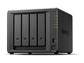 Synology SYNOLOGY 4-BAY DISKSTATION DS9, DS925+                        , 42004528, Direct Attached Storage