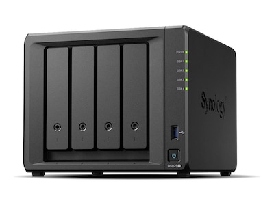 Synology DiskStation DS925+, DS925+ , 42004528, Network Attached Storage Synology DiskStation DS925+, DS925+ , 42004528, Network Attached Storage