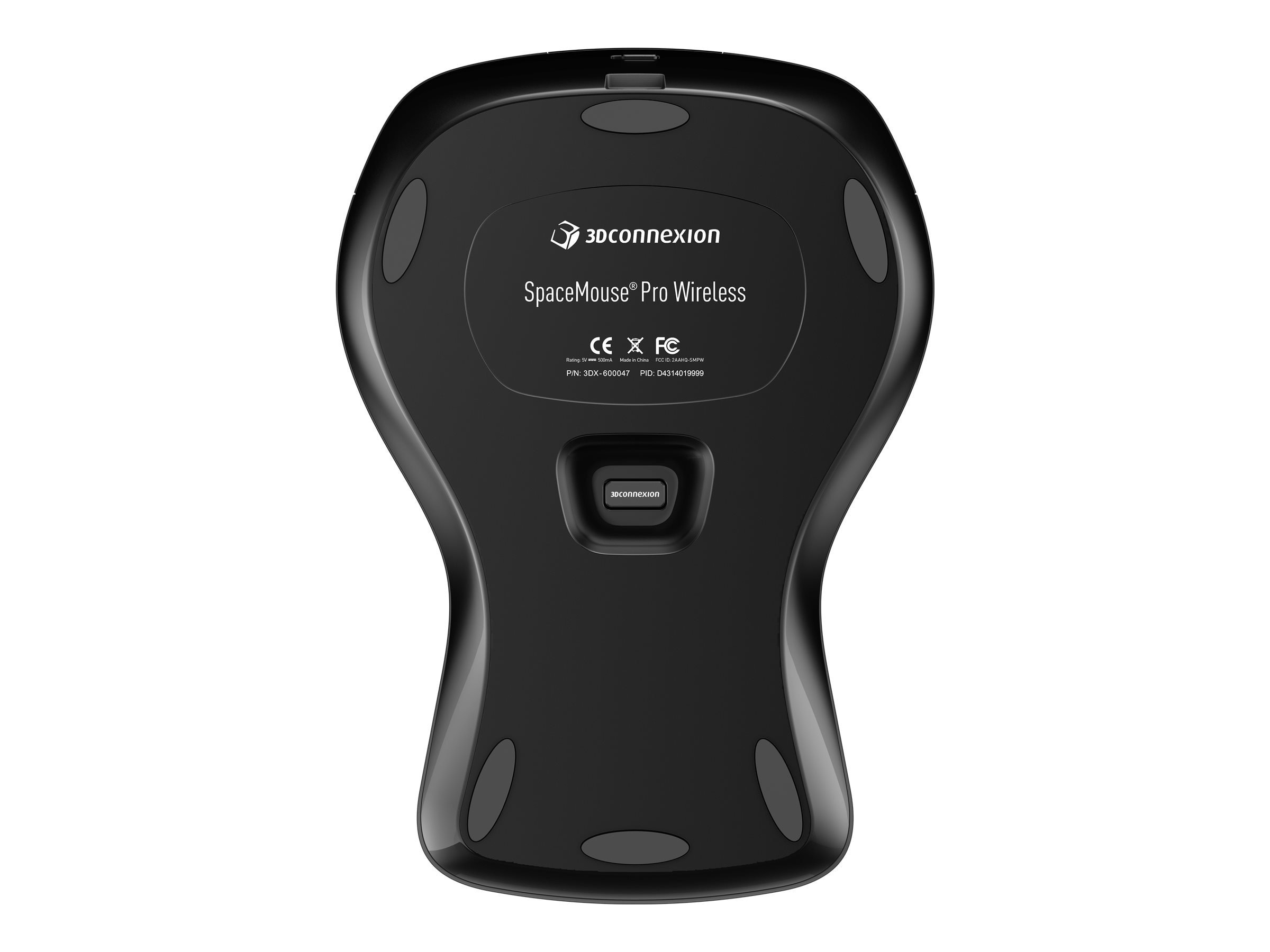 3Dconnexion SpaceMouse Pro Wireless