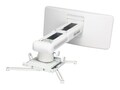 ViewSonic Universal Wall Mount Kit for Ultra Short Throw Projectors, PJ-WMK-304, 35390141, Stands & Mounts - Projectors