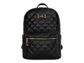 Sandy Lisa ST. Tropez Backpack CASEFITS Laptops Up to 15.6in + Tablet , SLSTP-BPBK-15, 37540262, Carrying Cases - Notebook