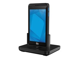 Elo Touch Solutions E864066 Main Image from Right-angle