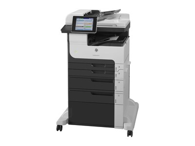 HP LaserJet Enterprise 700 MFP M725f, CF067A#BGJ, 15623711, MultiFunction - Laser (monochrome)