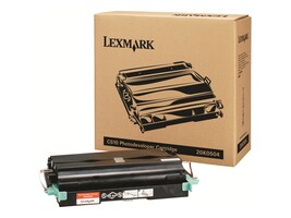 Lexmark 20K0504 Main Image from Front