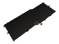 Total Micro Lenovo ThinkPad X1 Yoga 3rd Gen, 4-Cell 54Wh, Battery , L17M4P71-TM, 41250756, Batteries - Notebook