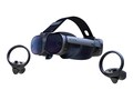 HTC VIVE XR Elite VR Headset with Deluxe Pack, 99HAUL003-00                  , 41994561, VR Headsets & Accessories