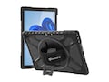ARMOR-X MICROSOFT SURFACE PRO 9 RUGGED, SLN-MS-SFPR9, 41780518, Carrying Cases - Other ARMOR-X MICROSOFT SURFACE PRO 9 RUGGED, SLN-MS-SFPR9, 41780518, Carrying Cases - Other