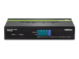 TRENDnet TPE-TG50G Main Image from Front