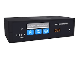 Jar Systems PB-80C24HS-J Main Image from Left-angle