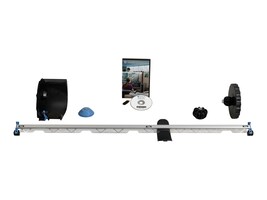 HP Inc. CQ743A Main Image from Front