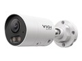 TP-LINK VIGI 4MP Outdoor ColorPro 2.0 Bullet Network Camera with 4mm Lens, INSIGHT S345S(4MM)            , 42093367, Cameras - Security