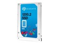 Seagate 200GB 1200.2 Dual SAS 12Gb s eMLC High Endurance 2.5 7mm Internal Solid State Drive , ST200FM0133, 30183362, Solid State Drives - Internal