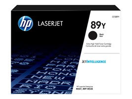 HP Inc. CF289Y Main Image from Front