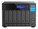 QNAP TVS-H674-I3-16G-US             Image 3 from Front