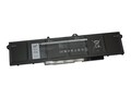 BTI BATT FOR DELL LATITUDE 5521 55, 53XP7-BTI, 41639260, Batteries - Other