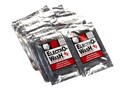 Black Box Electro Wash Wipes, 25 Pack , FOWW, 41118577, Network Tools & Toolkits