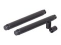Chief Manufacturing Fusion 16 Mount Connector Kit, FCK016, 10877922, Stands & Mounts - Desktop Monitors