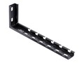 Tripp Lite Wall L Bracket for 150 mm and , SRWBWALLBRKT, 41149140, Rack Cable Management