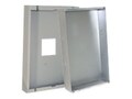 Valcom SURFACE MOUNT FOR DIGITAL CLOC, VB-S20                        , 41960733, Monitor & Display Accessories