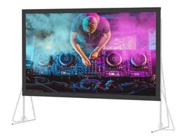 Da-Lite Screen Company 38338                          Main Image from Right-angle