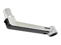 Ergotron LX 9 Extension Arm for Flat Panels, 45-289-026, 13517640, Mounting Hardware - Miscellaneous