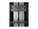 Tripp Lite SRDINRAIL2U Image 4 from Front