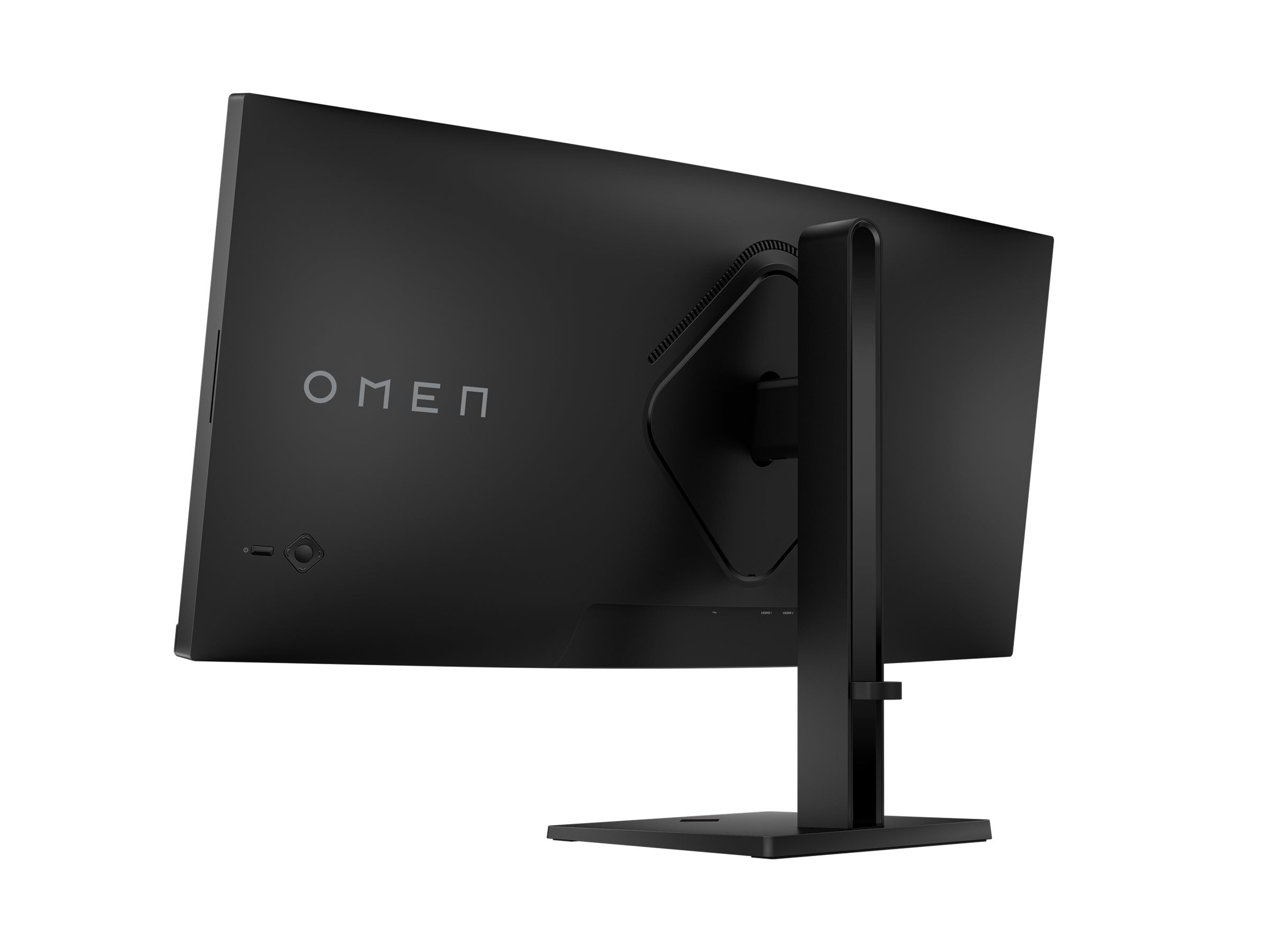 HP OMEN 34c G2 Monitor - Thumbnail 2