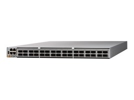 Cisco 8101-32FH-O=                   Main Image from Right-angle