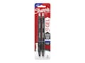 DYMO Sharpie S-Gel Medium Point Gel Pen, Blue Ink, 2-Pack, 2096170 , 41889383, Office Supplies DYMO Sharpie S-Gel Medium Point Gel Pen, Blue Ink, 2-Pack, 2096170 , 41889383, Office Supplies