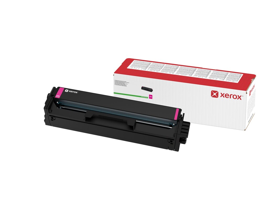 Lexmark Magenta Return Program Toner Cartridge for C240, C245, (006R05053)