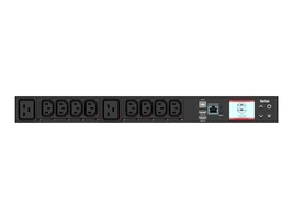 Raritan PX3-4746R Main Image from Front
