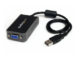 StarTech.com USB2VGAE2 Main Image from Left-angle