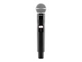 Shure Shure Handheld Transmitter with Beta58A Microphone - (470 - 534 MHz), QLXD2/SM58=-G50, 36182934, Microphones & Accessories Shure Shure Handheld Transmitter with Beta58A Microphone - (470 - 534 MHz), QLXD2/SM58=-G50, 36182934, Microphones & Accessories