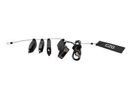 C2G (Cables To Go) C2G29888 Main Image from Front