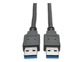 Tripp Lite U320-003-BK Main Image from Front